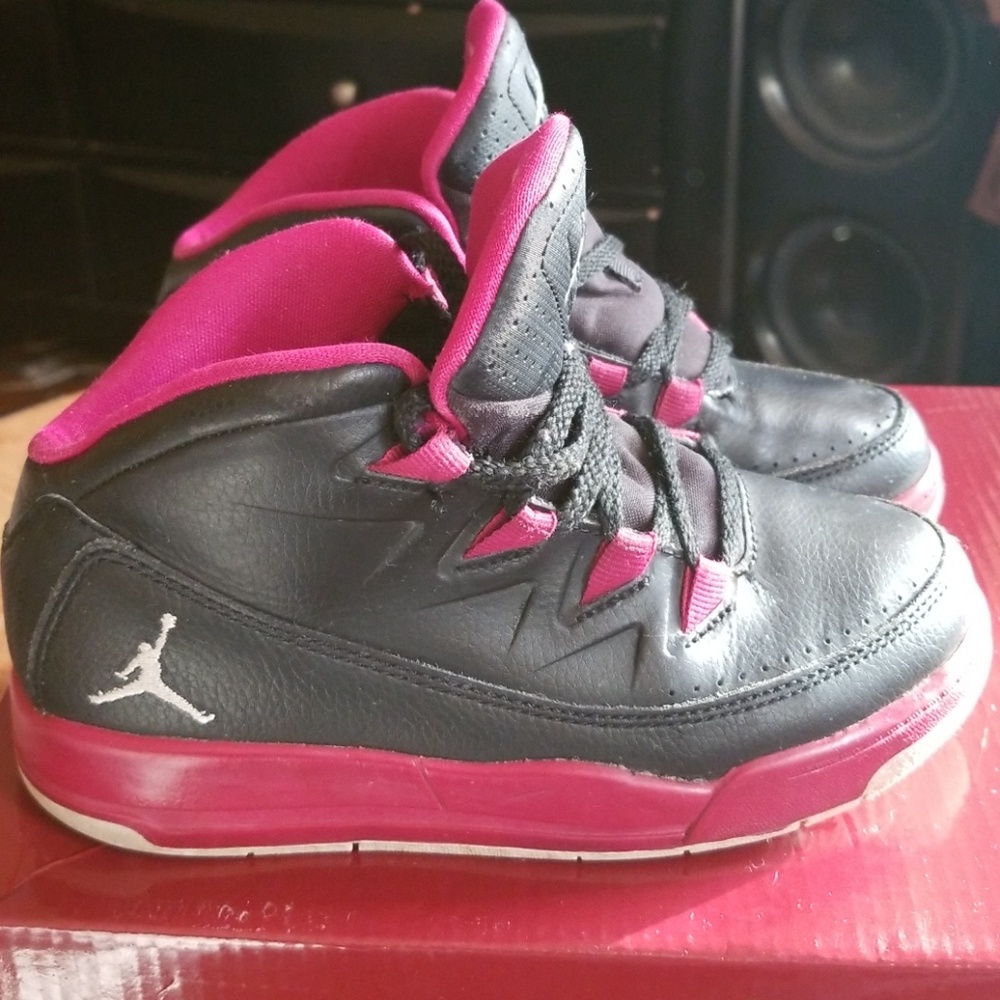 Jordans